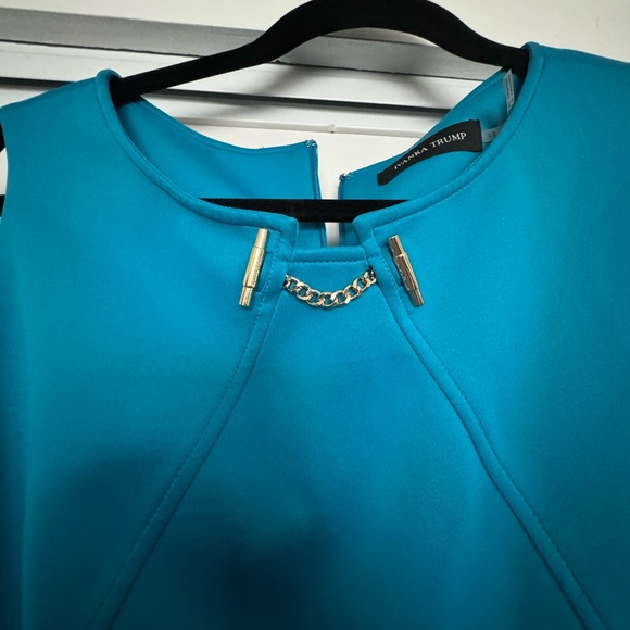 Ivanka Trump cocktail dress size 12 - Picture 2 of 5